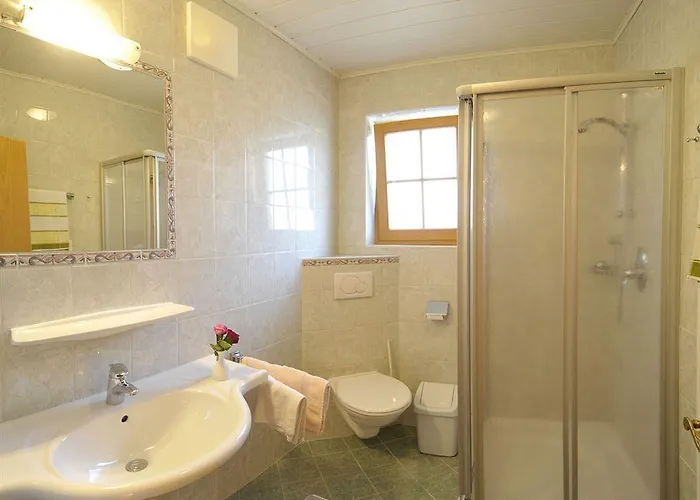 Bergbauernhof Irxner Pichl-Preunegg