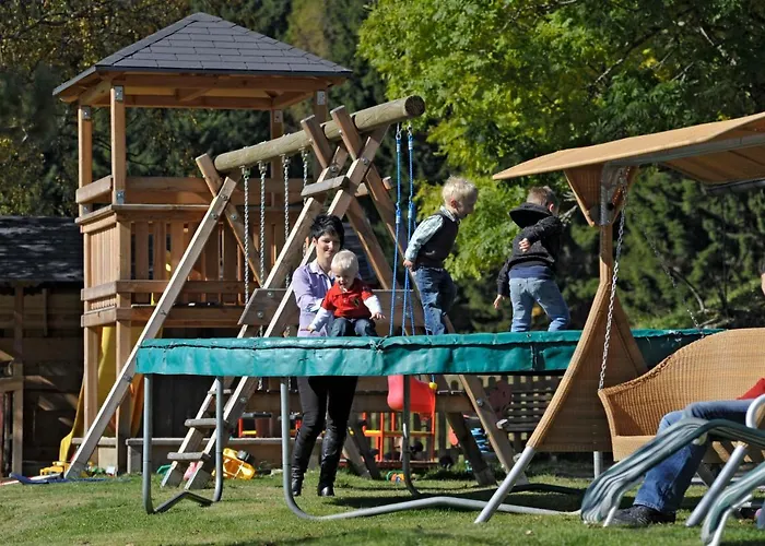 Farma Bergbauernhof Irxner
